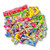 Ultimate Sour Candy Variety Pack - Candy - 4 LB Bag - Sour Candy Bulk - Bulk Candy for Candy Bags - Individually Wrapped Candy - Candy Pack - Variety Bulk Assorted Candy Sour Ultimate Sour Candy Variety Pack - Candy - 4 LB Bag - Sour Candy Bulk - Bulk Candy for Candy Bags - Individually Wrapped Candy - Candy Pack - Variety Bulk Assorted Candy Sour