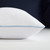 SEALY Pillow, Perfect Temp Slumber Bed Pillow, Standard/Queen Pillows - 2 Pack