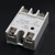 FOUNCY 1 Pcs Solid State Relay SSR-60DD 60A 3-32V DC Input to 24-220V DC SSR 60DD SSR-60 DD Industry Control