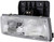 Dorman 1590070 Passenger Side Headlight Assembly Compatible with Select Chevrolet / GMC Models