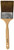 Linzer 2462 0300 Paint Brush, 3'
