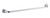 Kohler K-R37051-CP Mistos-Towel Bar, Polished Chrome