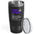 Flairy Land Cyber Security Tumbler 20oz Black -Cyber Security - Programmer IT Technician Software Developer Network Engineer IT Specialist