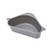 STRAW Kitchen Triangular Sink Strainer Drain Vegetable Fruit Drainer Basket Suction Cup Sponge Rack Storage ToolSink Filter Shelf (Color : A)