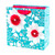 Hallmark Signature Large Gift Bag (Pinwheels)