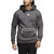 adidas Mens Team Issue Pullover Hoodie, Team Grey Four-MGH Solid Grey, Medium