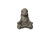 World of Wonders Zen Animals Meditation Outdoor Garden Statues | Asian Patio Decor and Front Yard Statues | Garden Welcome Statue Zen Items for Office - Rabbit
