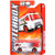 Matchbox 2013 MBX Heroic Rescue 2006 Fire Engine White with Red Ladder