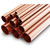 VENTRAL Copper Pipe Type M - Custom Size and Length 3/4" - 4FT