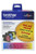 Brother LC61CL 3-Pack Ink Cartridge, 325 Page-Yield, Cyan Magenta Yellow