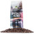 Hazz Coffee Fresh Medium Dark Roast Coffee(Specialty Blend) Whole Bean, 1 pound.