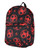 Bioworld Marvel Spider-Man Miles Morales Backpack Laptop Travel Backpack