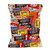 BEEQ BOX - (3 Pound) Assorted Bulk Chocolate Mix - Fun Size Candy Bar Variety Pack and Chocolate Gift Bag Assortment