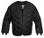 Rothco M-65 Field Jacket Liner, Black, X-Large