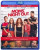 Moms' Night Out, Blu-Ray + DVD Combo Pack
