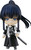 Orange Rouge D. Gray-Man: Yu Kanda Nendoroid Action Figure, Multicolor