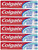 Colgate Triple Action Toothpaste, Mint - 6 ounce (6 Pack)
