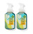 Bath and Body Works White Tea & Sage & Pineapple Mango Gentle Foaming Hand Soap 8.75 Ounce 2-Pack (White Tea & Sage & Pineapple Mango)