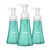 Method Foaming Hand Soap, Waterfall, Biodegradable Formula, 10 fl oz (Pack of 3)