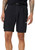 Fila Jibran Shorts Black/Black/Silver XL