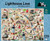 Lighthouse Love 550 Piece Adult Puzzle - Puzzles That Rock