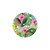 Floral Paradise Dessert Plates, 8 ct