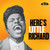 Here's Little Richard [LP][Remastered]