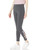 adidas Womens Summer Pack Tight Dark Grey Heather X-Small