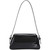 Shoulder Bags for Women, Evening Bag Y2k Silver Purse Hobo Tote, Satchel Handbag, Cute Party Bag Clutch Purses 2023(Black)
