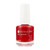 Dazzle Dry Nail Lacquer (Step 3) - Lit - A semi-sheer bright red with blue undertones. Semisheer cream. (0.5 fl oz)
