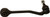 MOOG RK623202 Suspension Control Arm and Ball Joint Assembly front left lower rearward