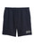 GAP Mens Heritage Logo Shorts, Tapestry Navy, X-Large US