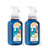 Bath & Body Works Bath and Body Works Cabana Escape Gentle Foaming Hand Soap 8.75 Ounce 2-Pack (Cabana Escape) 17.5 Ounce