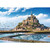 Trefl Puzzle 1000 pieces: Mont Saint-Michel, France