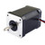 High Torque Low Current Nema 17 Stepper Motor 85oz.in/60Ncm 0.64A Extruder Motor