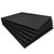 TroyStudio Acoustic Panel - 16 x 12 x 0.5 Inches 6 Pack Dense Thick Soundproofing and Sound Absorbing Panel, Wall and Ceiling Acoustical Treatment Felt Tiles for Recording Studio, Home