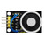 KEYESTUDIO Electromagnet Module for Arduino (Black and Environmental-Friendly)