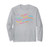 Say Gay Protect Trans Kids Read Banned Books Teach History Long Sleeve T-Shirt
