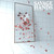 The Truth In Your Eyes - Clear W/red Splatter