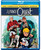 Jonny Quest: The Complete Original Series [Blu-ray]