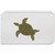 Azeeda 'Turtle ' Plastic Ice Scraper (IC00031797)