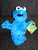 Sesame Street 10" Plush Cookie Monster