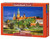 Castorland Wawel Castle by Night, Poland Puzzle (1000 Piece)