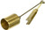 Brass Bathtub Waste & Overflow Drain Linkage Kit PP606-22