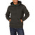 Amazon Essentials Men's Hooded Fleece Sweatshirt (Available in Big & Tall), Charcoal Heather, XX-Large Big Tall