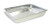 American Educational Aluminum Large Dissecting Pan without Wax, 13-1/8" Length x 9-3/8" Width x 2-1/4" Height