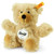 Steiff Charly Dangling Teddy Bear Plush, Beige, 16cm