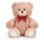 Burton & Burton Plush 10" Valentine's Bear