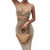 NUFIWI Womens Sexy Knitted Cut Out Spaghetti Strap Long Dresses Halter Neck Backless Maxi Dress Club Party Y2K Streetwear (B Khaki, S) NUFIWI Womens Sexy Knitted Cut Out Spaghetti Strap Long Dresses Halter Neck Backless Maxi Dress Club Party Y2K Streetwear (B Khaki, S)