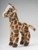 Ginger Giraffe 9.5" by Douglas Cuddle Toys